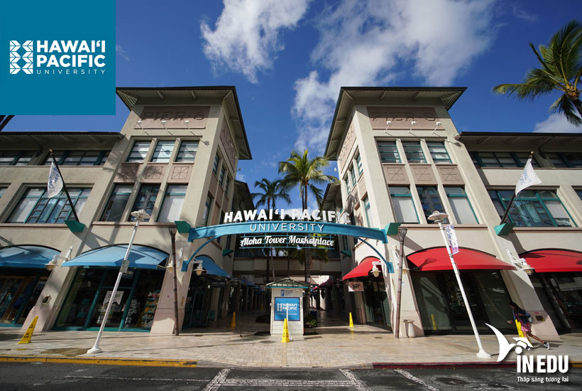 Hawaii Pacific University – Chương trình đào tạo, Học phí