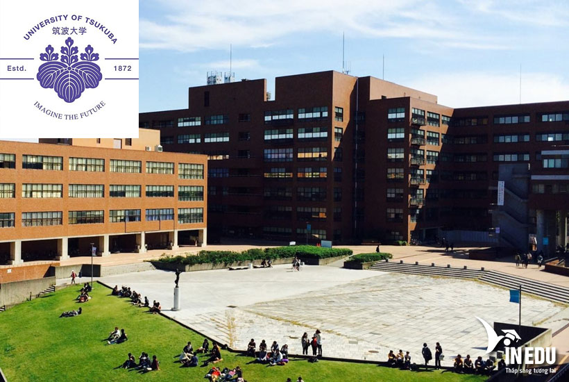 Đại học Tsukuba – Trường top đầu Nhật Bản