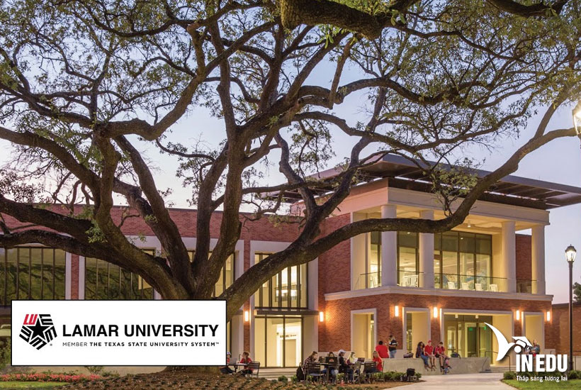 Lamar University – Chương trình đào tạo, Học phí