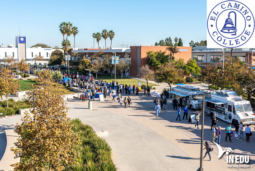 El Camino College – Chương trình đào tạo, Học phí