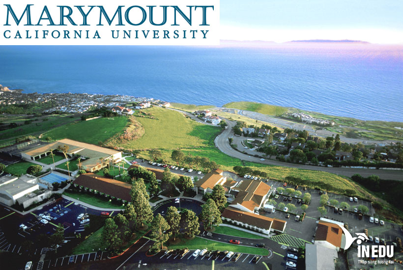 Marymount California University – Chương trình đào tạo, Học phí