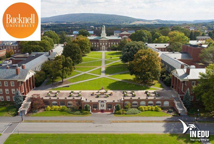 Bucknell University – Chương trình đào tạo, Học phí