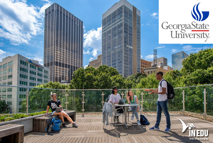 Georgia State University: Chương trình đạo tạo, Học phí