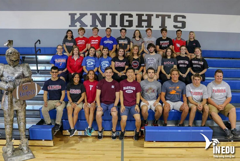 Rocky Bayou Christian