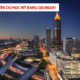 Tại sao nên du học Mỹ bang Georgia?