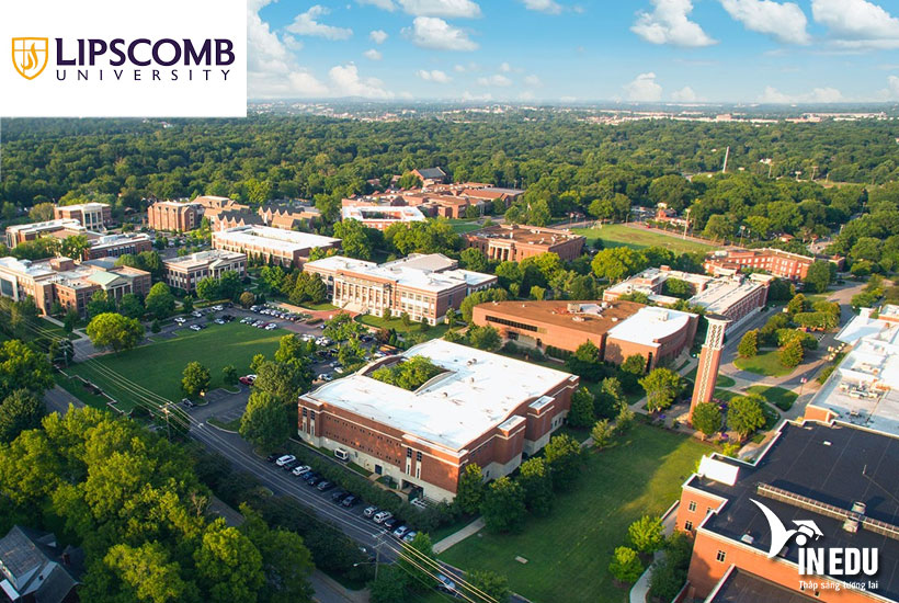 Lipscomb University – Chương trình đào tạo, Học phí, học bổng
