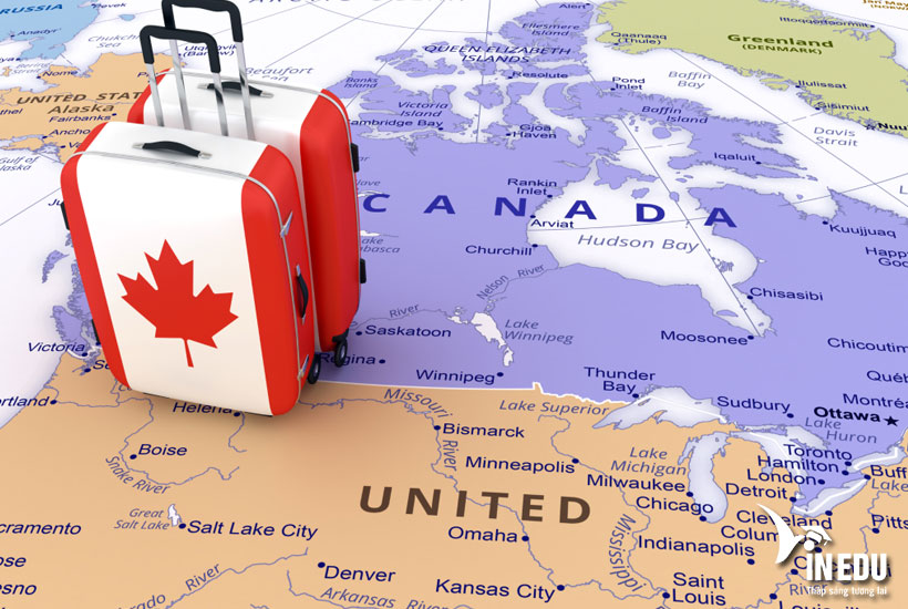 Yêu cầu mới và hướng dẫn PAL từ Ontario và British Columbia