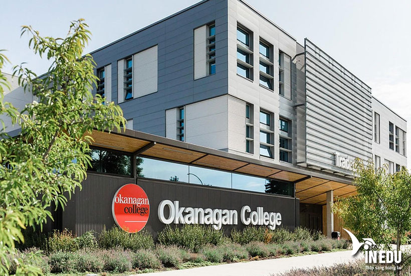 Okanagan College – Chương trình đào tạo, Học phí