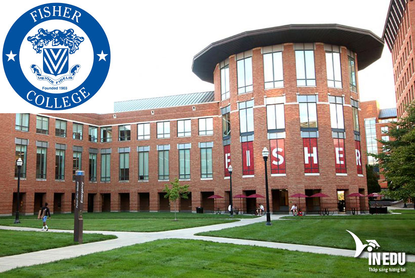 Fisher College – Cao đẳng hàng đầu ở Mỹ với học phí hợp lý