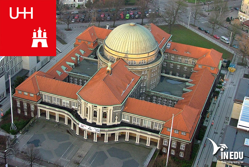 Hamburg University – Chương trình đào tạo, Học phí