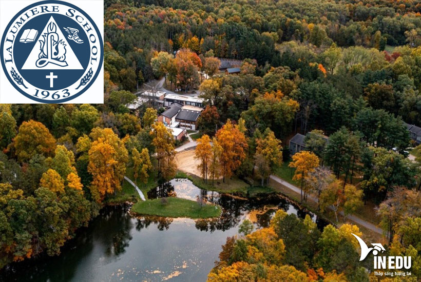 Trường nội trú La Lumiere School – Chương trình đào tạo, Học phí