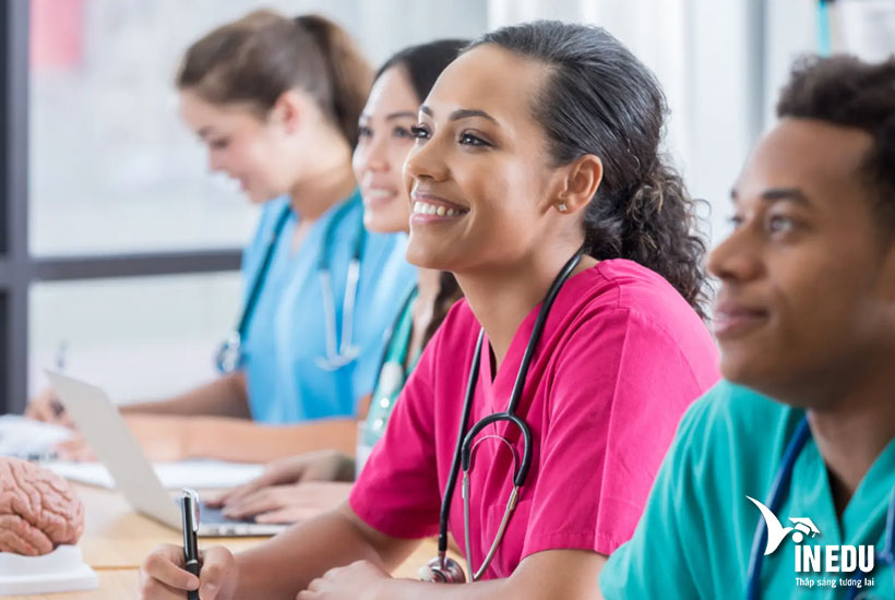 Tìm hiểu về MCAT – Kỳ thi tuyển sinh ngành Y ở Mỹ, Canada và Úc