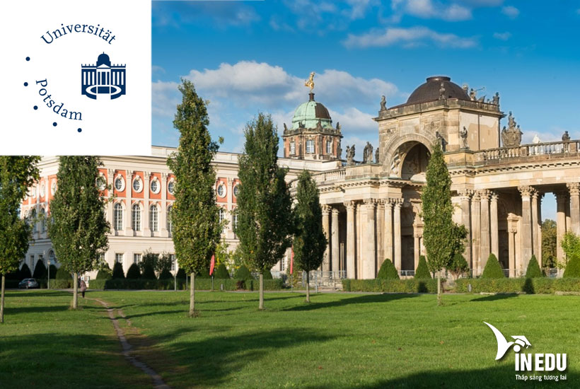 University of Potsdam – Chương trình đào tạo, Học phí, Học bổng