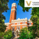 Vanderbilt University – Chương trình đào tạo, Học phí