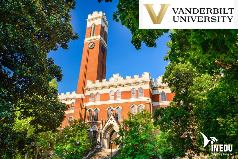 Vanderbilt University – Chương trình đào tạo, Học phí