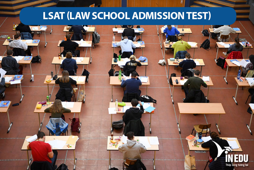 LSAT là gì? Hướng dẫn ôn thi LSAT để du học ngành luật