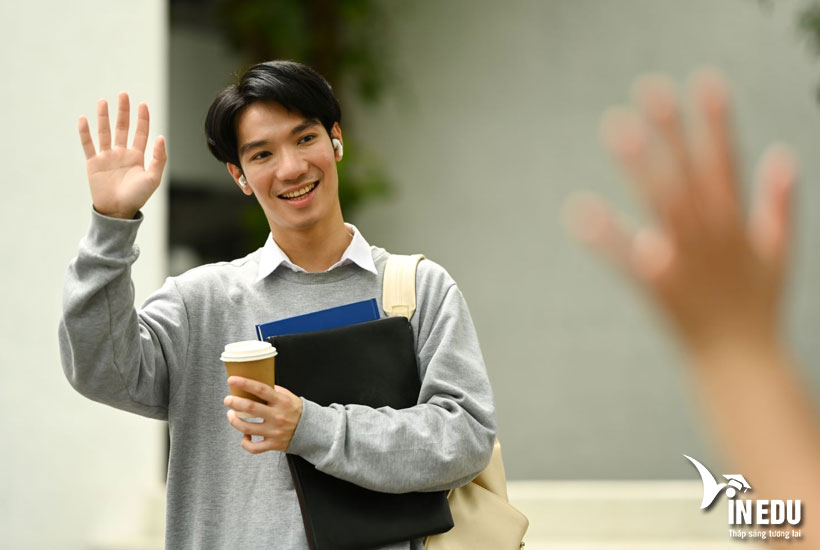 Những điều cần biết cho người đi du học lần đầu