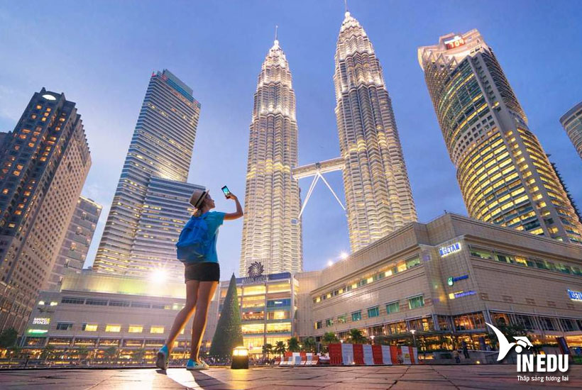 INTI International University – Lựa chọn du học Malaysia chất lượng cao